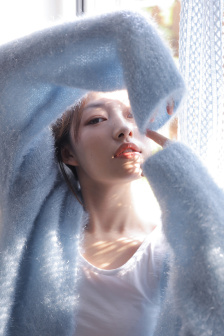与君初相识电视剧